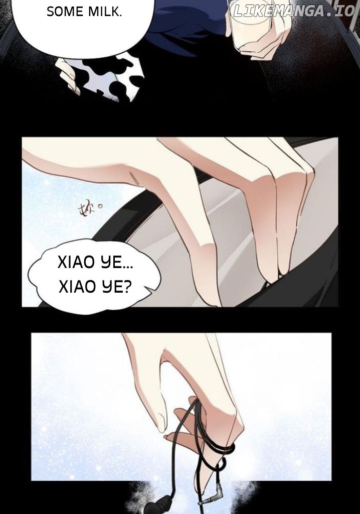 I Thought He Was A Girl Chapter 6 - page 18