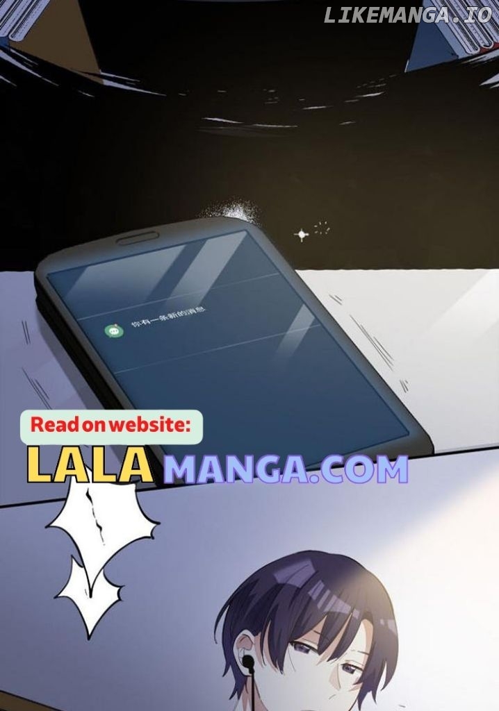 I Thought He Was A Girl Chapter 6 - page 21