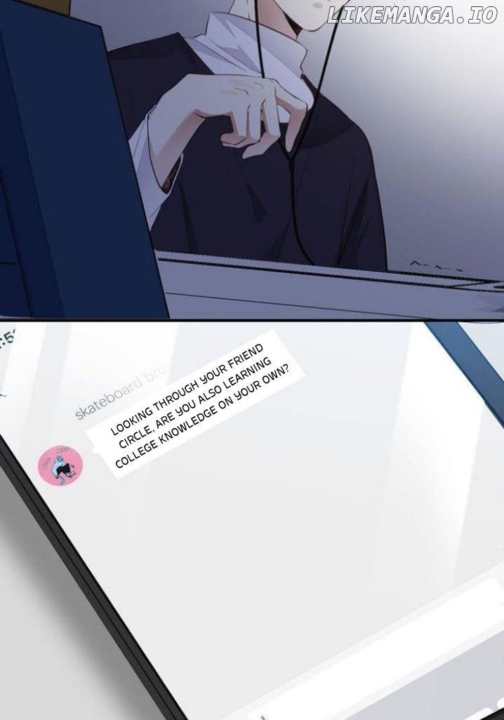I Thought He Was A Girl Chapter 6 - page 22