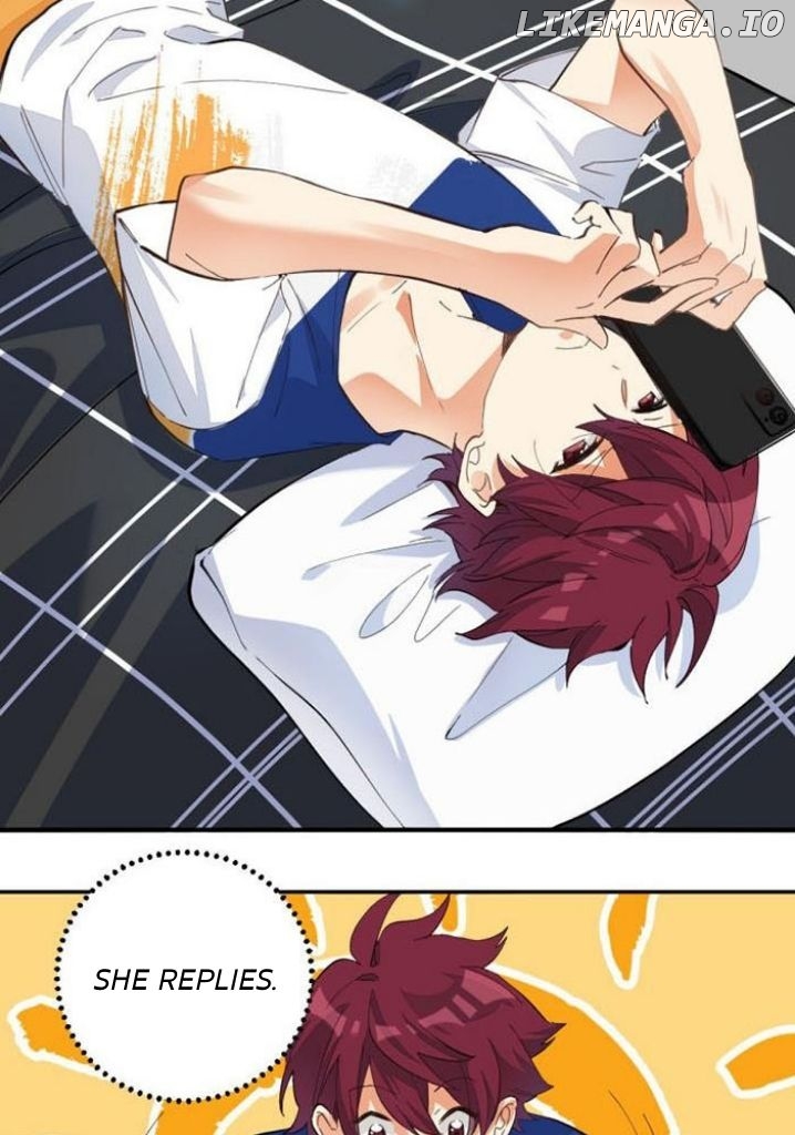 I Thought He Was A Girl Chapter 6 - page 24