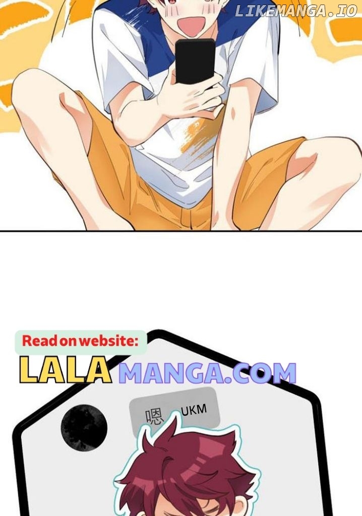I Thought He Was A Girl Chapter 6 - page 25
