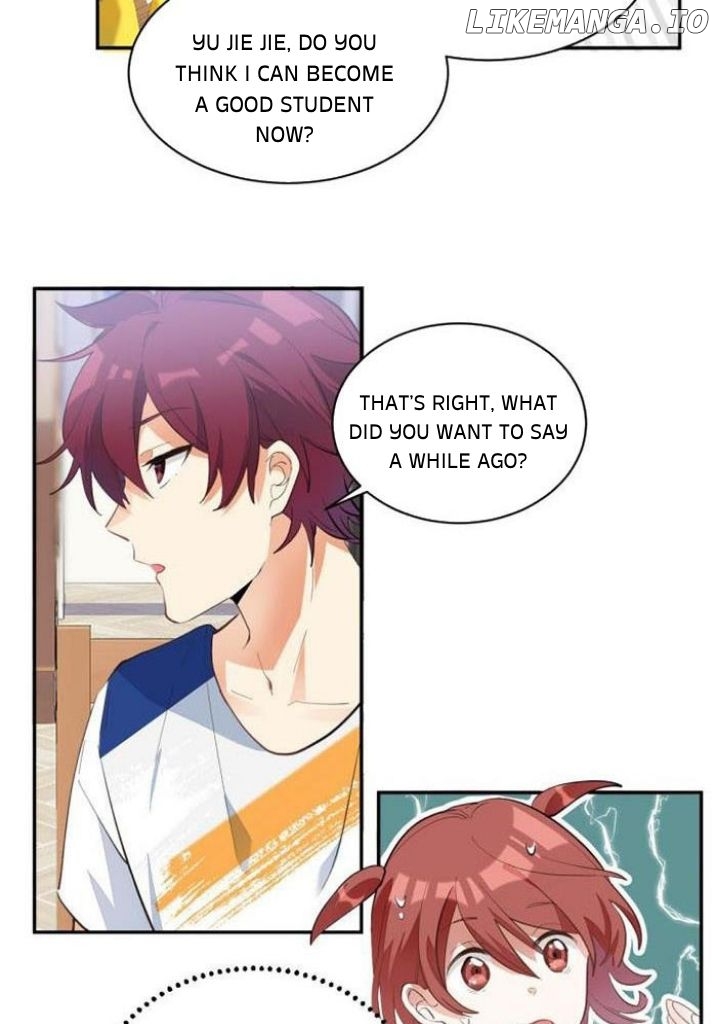 I Thought He Was A Girl Chapter 6 - page 38