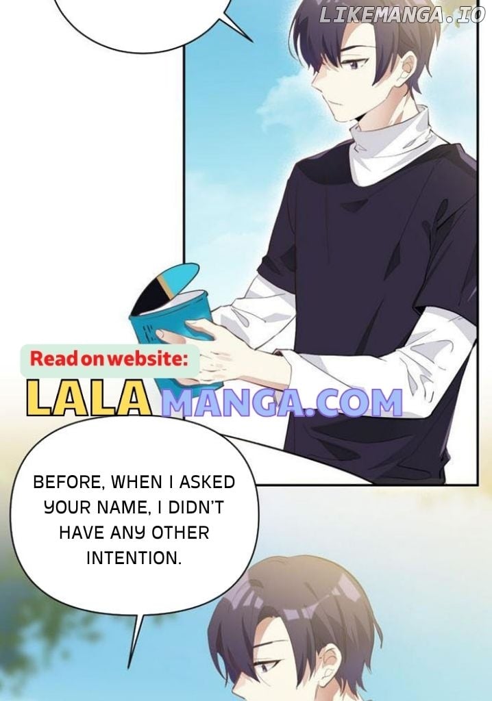 I Thought He Was A Girl Chapter 6 - page 9