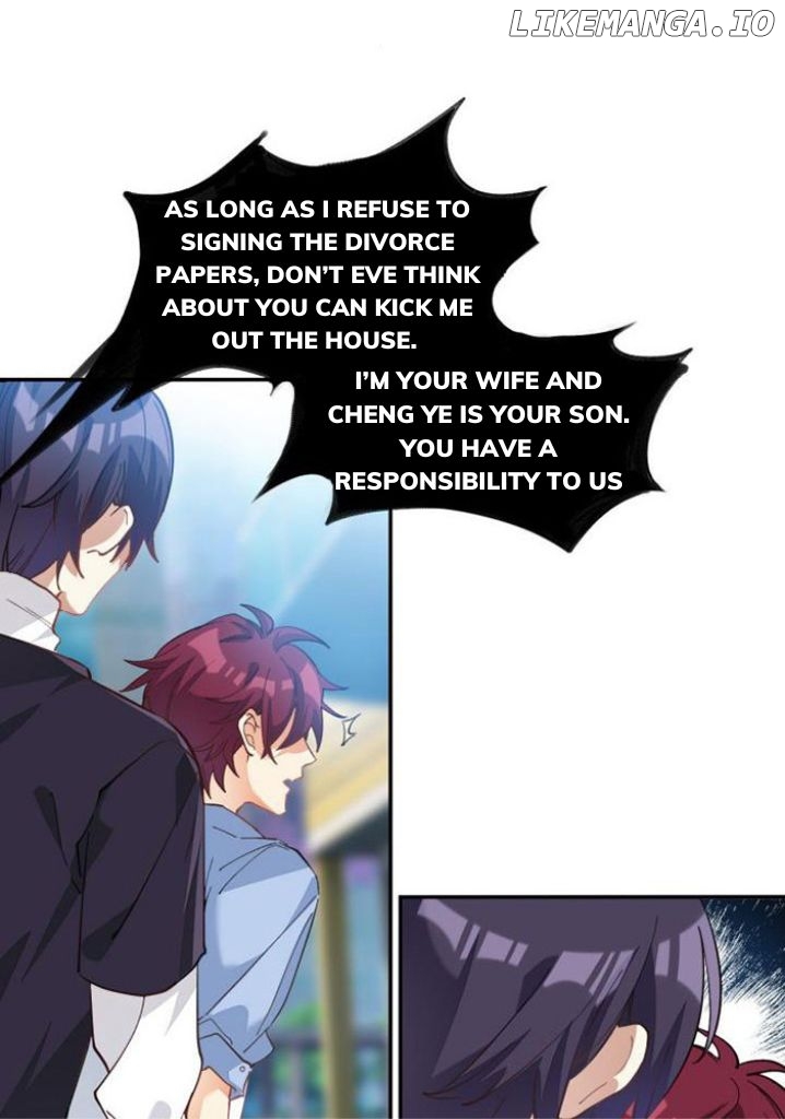 I Thought He Was A Girl Chapter 12 - page 16