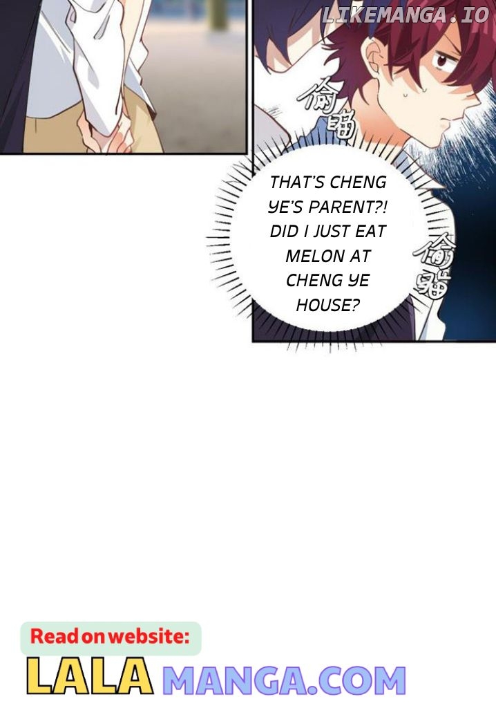 I Thought He Was A Girl Chapter 12 - page 17