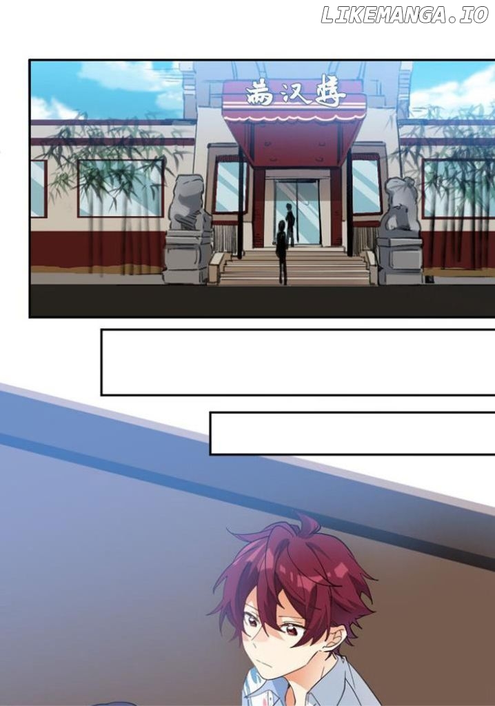 I Thought He Was A Girl Chapter 12 - page 18