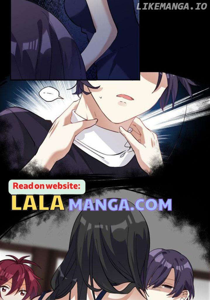 I Thought He Was A Girl Chapter 12 - page 24