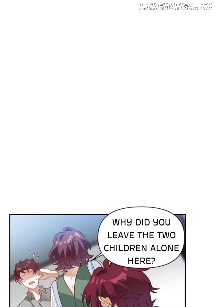 I Thought He Was A Girl Chapter 12 - page 31
