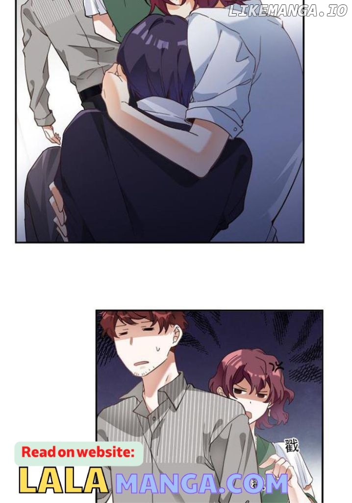 I Thought He Was A Girl Chapter 12 - page 32