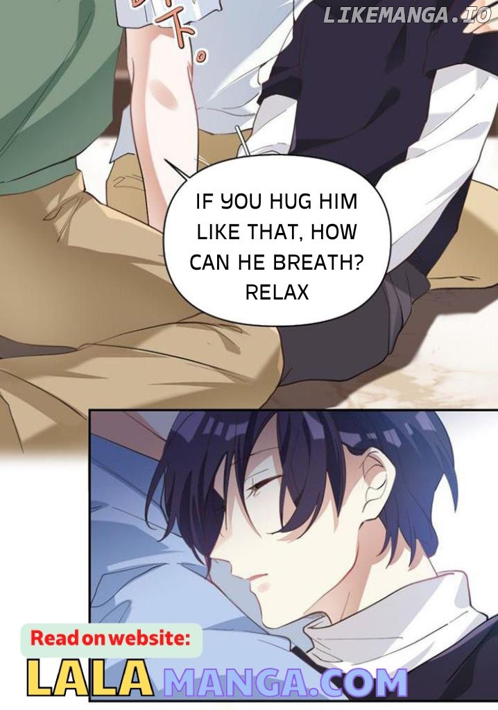 I Thought He Was A Girl Chapter 12 - page 34