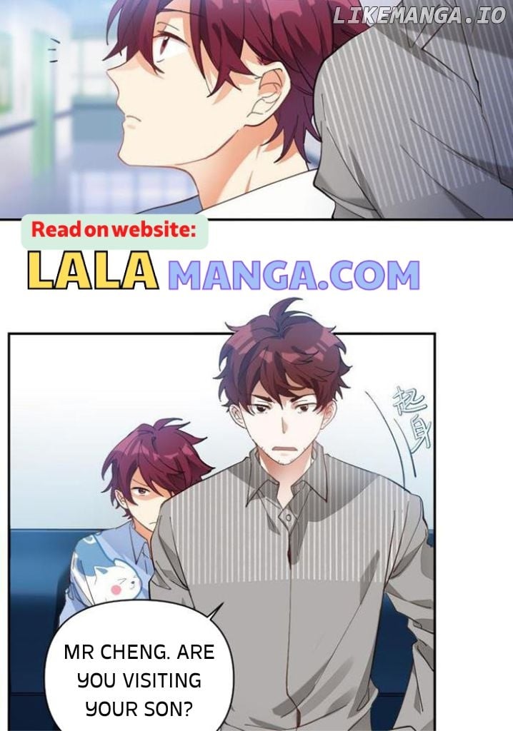 I Thought He Was A Girl Chapter 12 - page 37