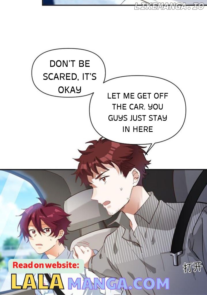 I Thought He Was A Girl Chapter 12 - page 5