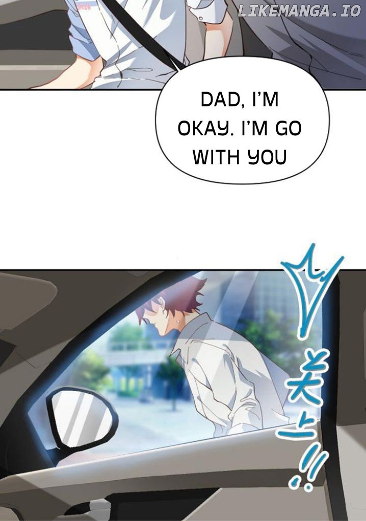I Thought He Was A Girl Chapter 12 - page 6
