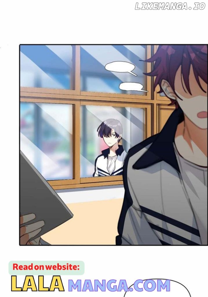 I Thought He Was A Girl Chapter 14 - page 26