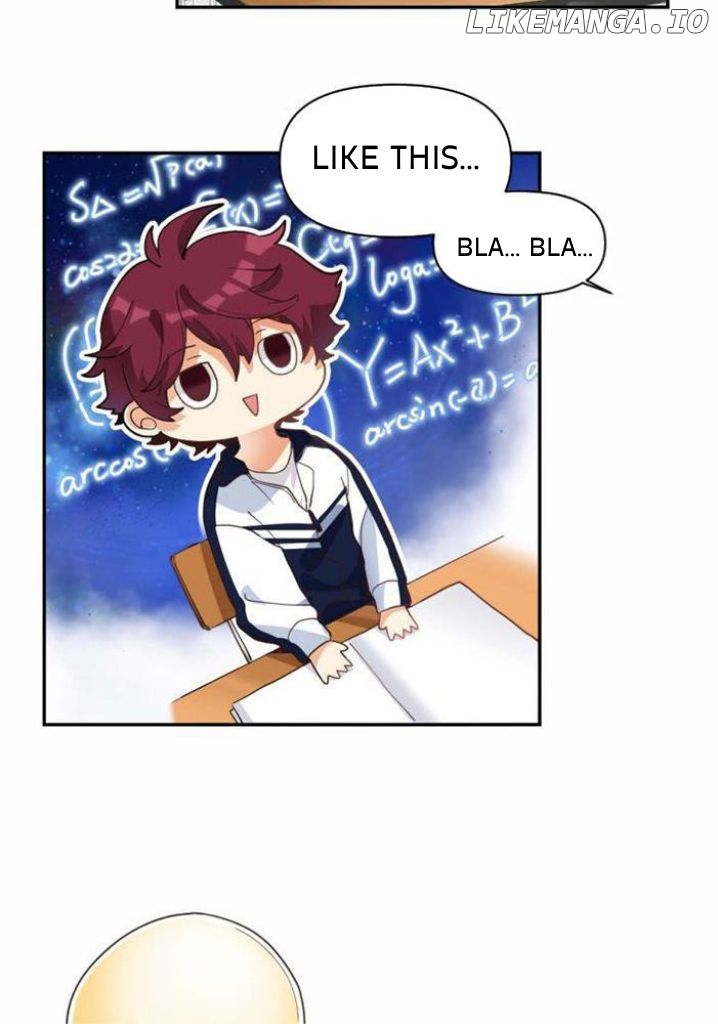 I Thought He Was A Girl Chapter 14 - page 29