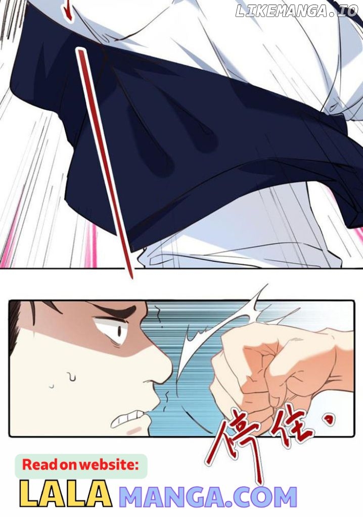I Thought He Was A Girl Chapter 15 - page 11