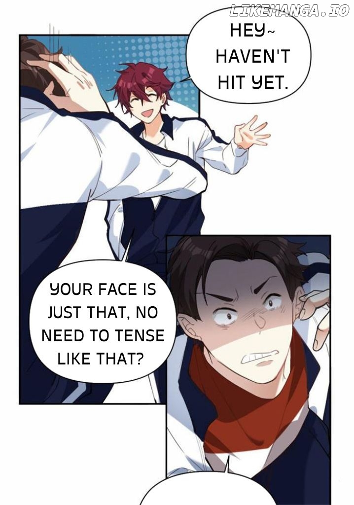 I Thought He Was A Girl Chapter 15 - page 12
