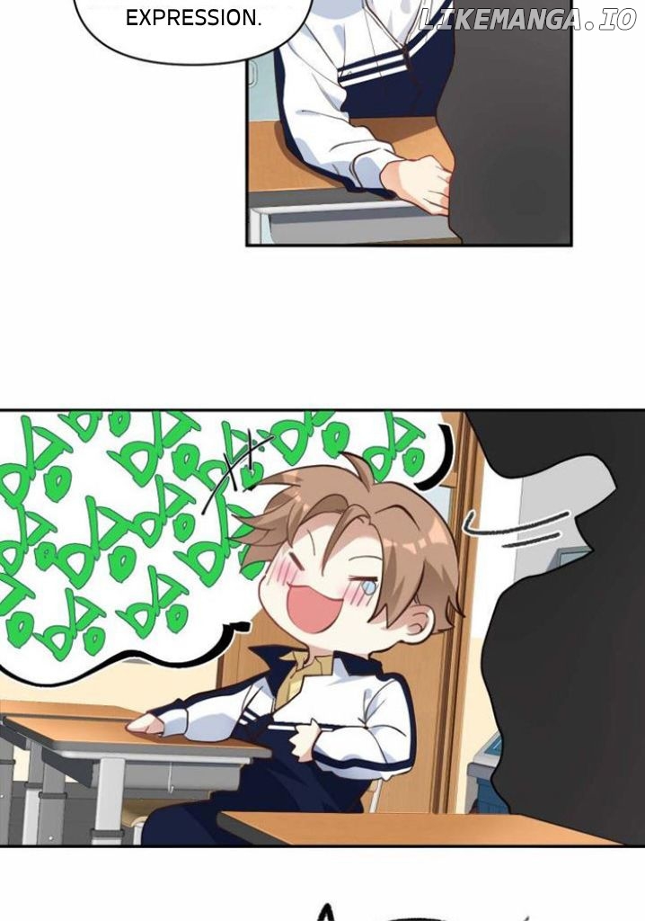 I Thought He Was A Girl Chapter 15 - page 28