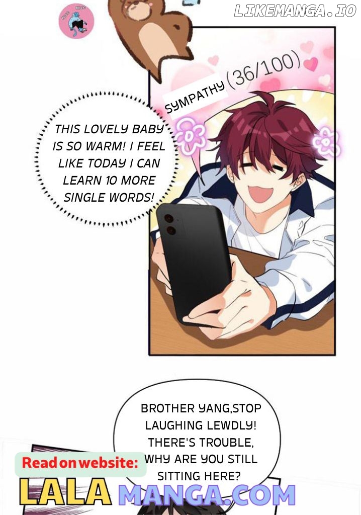 I Thought He Was A Girl Chapter 15 - page 6