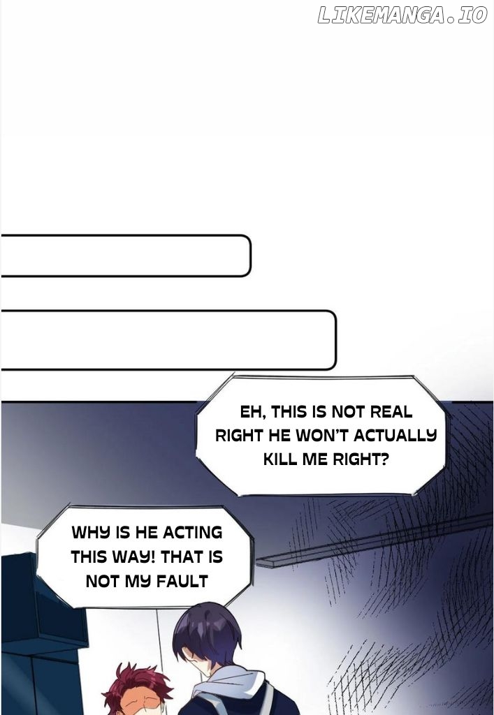 I Thought He Was A Girl Chapter 25 - page 12