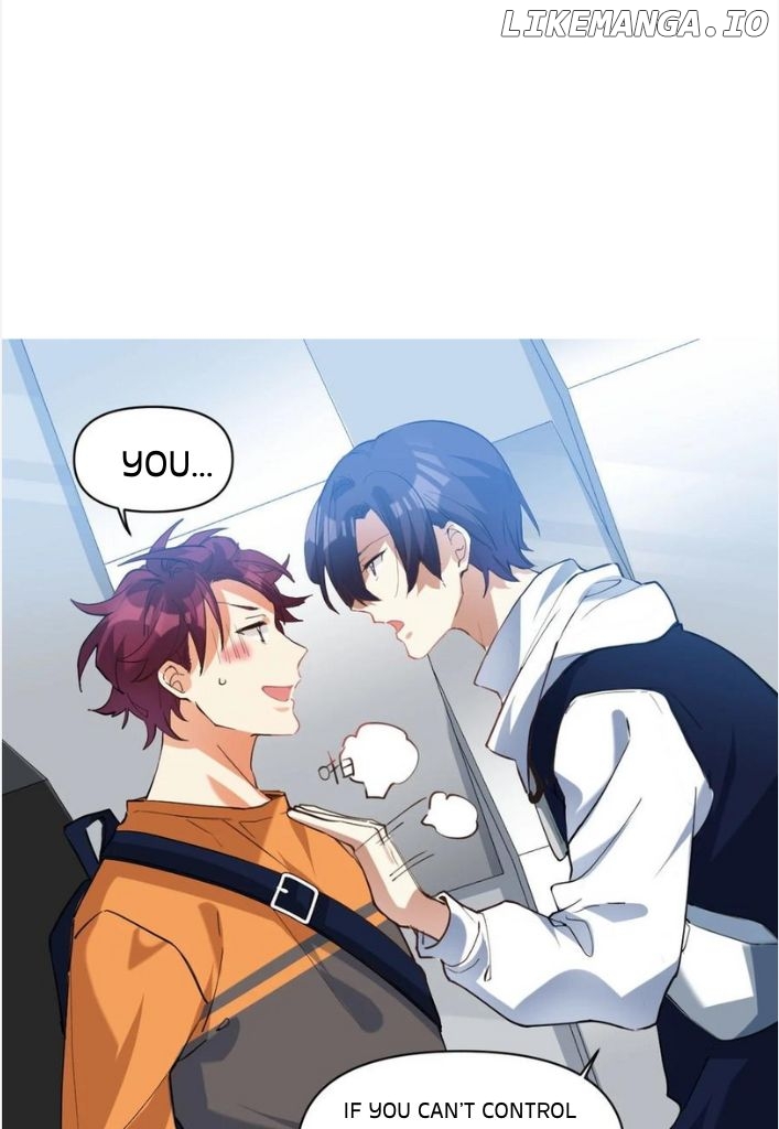 I Thought He Was A Girl Chapter 25 - page 16