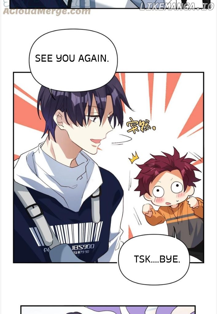 I Thought He Was A Girl Chapter 25 - page 28
