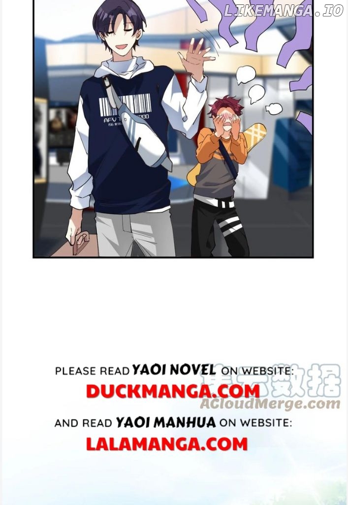 I Thought He Was A Girl Chapter 25 - page 29