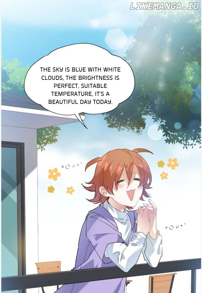 I Thought He Was A Girl Chapter 25 - page 30