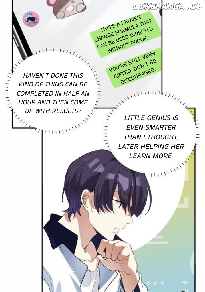 I Thought He Was A Girl Chapter 19 - page 12