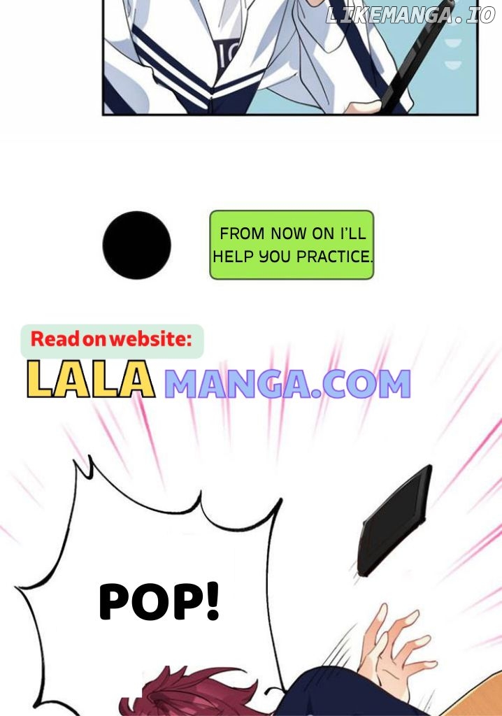 I Thought He Was A Girl Chapter 19 - page 13