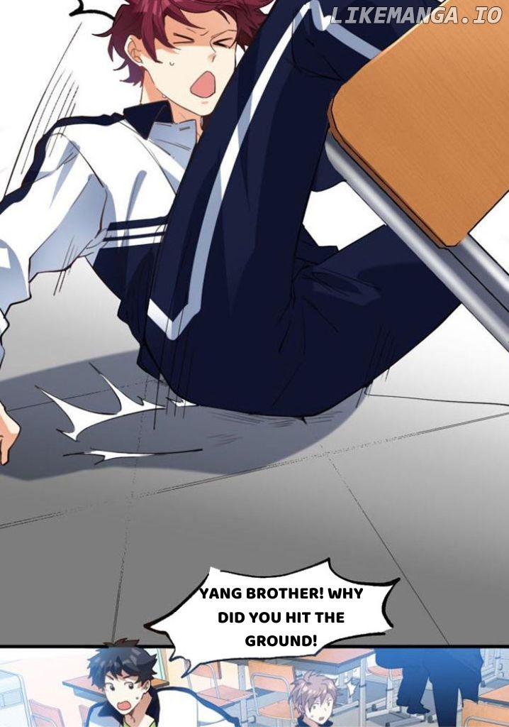 I Thought He Was A Girl Chapter 19 - page 14