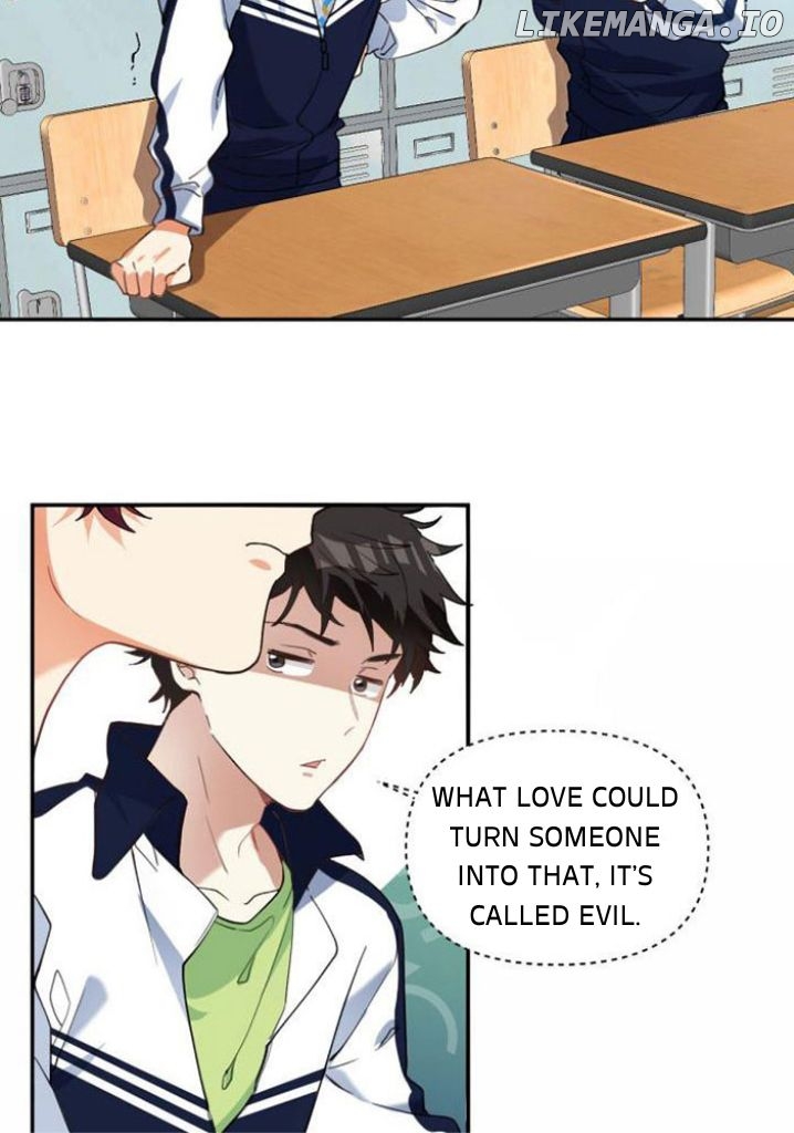 I Thought He Was A Girl Chapter 19 - page 16