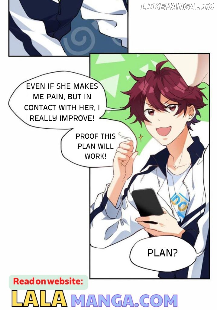 I Thought He Was A Girl Chapter 19 - page 17