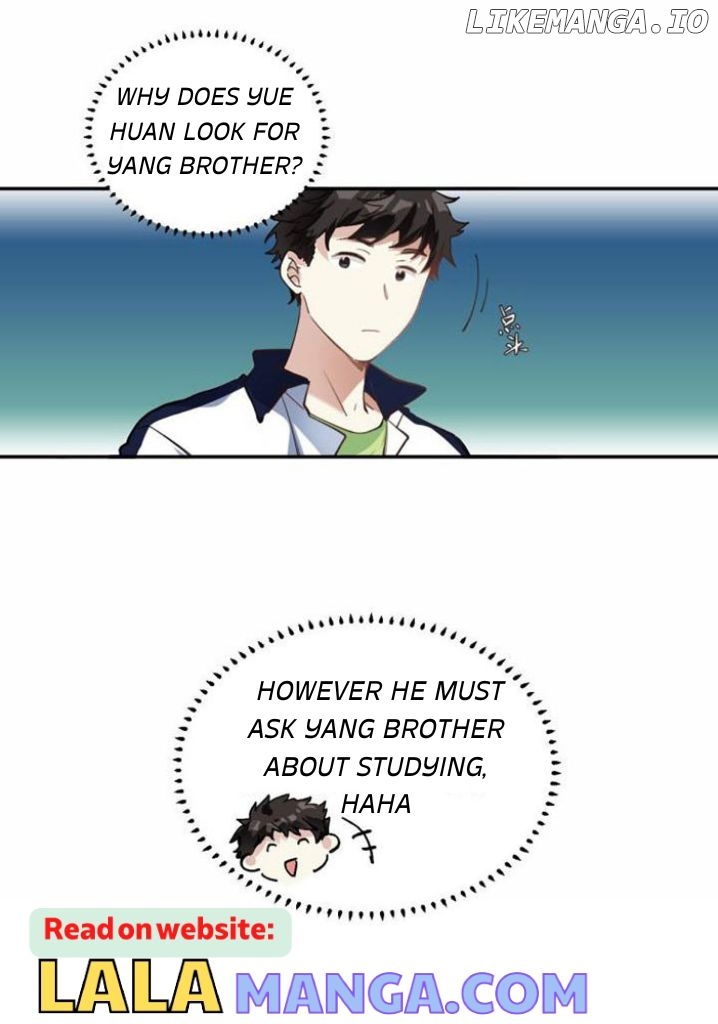 I Thought He Was A Girl Chapter 19 - page 22