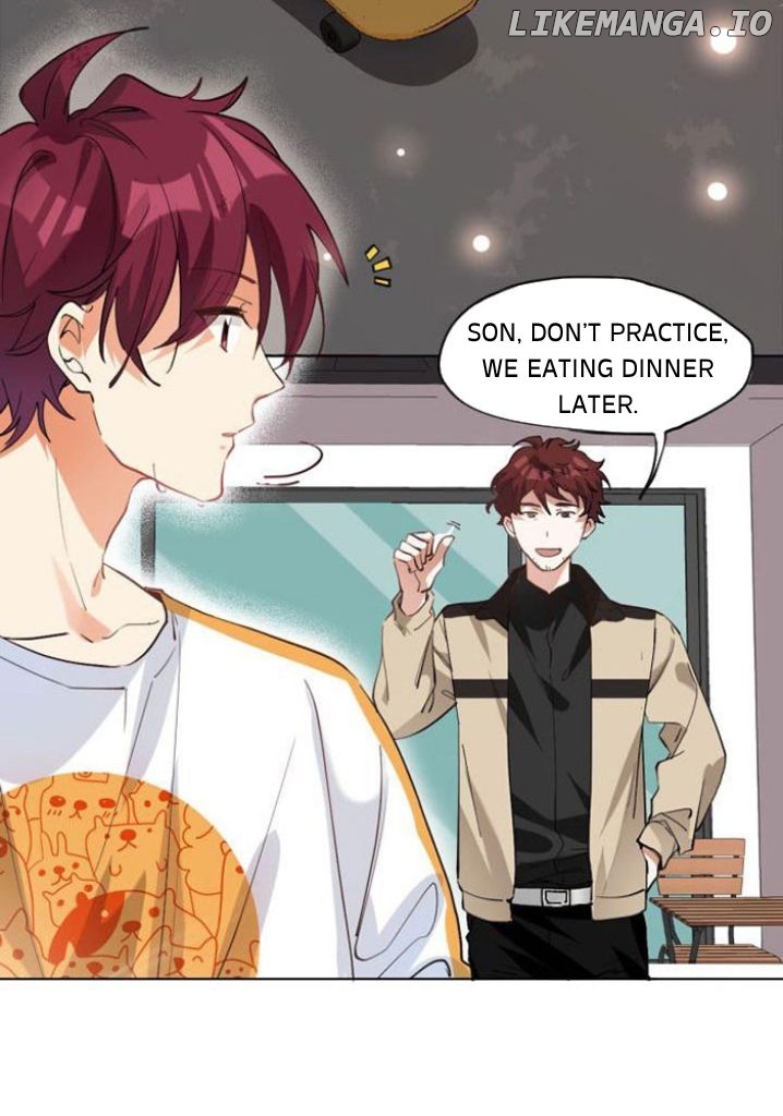I Thought He Was A Girl Chapter 19 - page 25