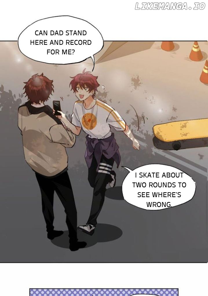 I Thought He Was A Girl Chapter 19 - page 26