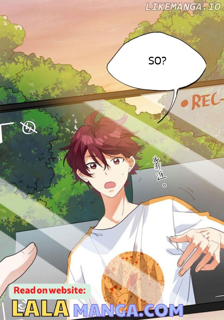 I Thought He Was A Girl Chapter 19 - page 28