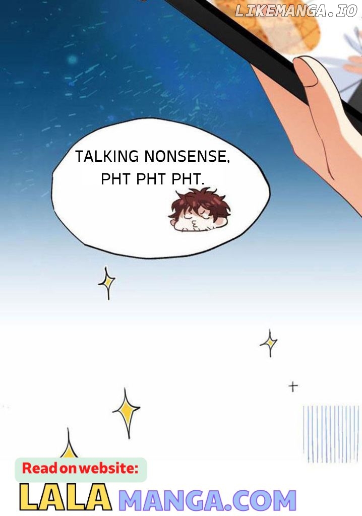 I Thought He Was A Girl Chapter 19 - page 30