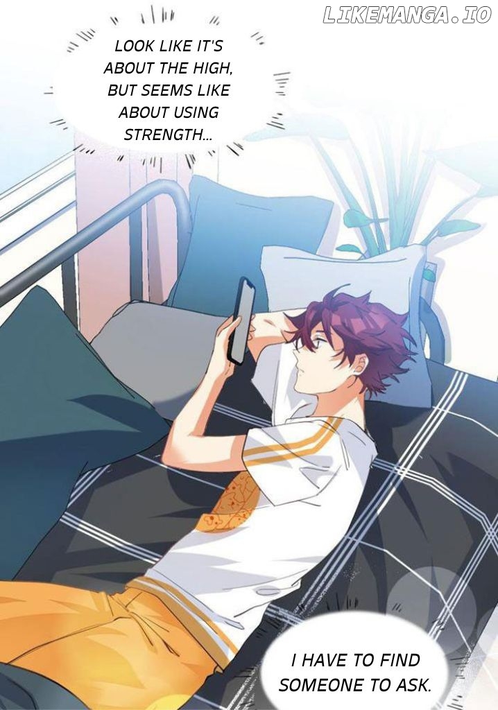 I Thought He Was A Girl Chapter 19 - page 31