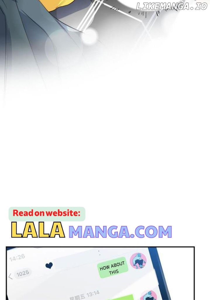 I Thought He Was A Girl Chapter 19 - page 32