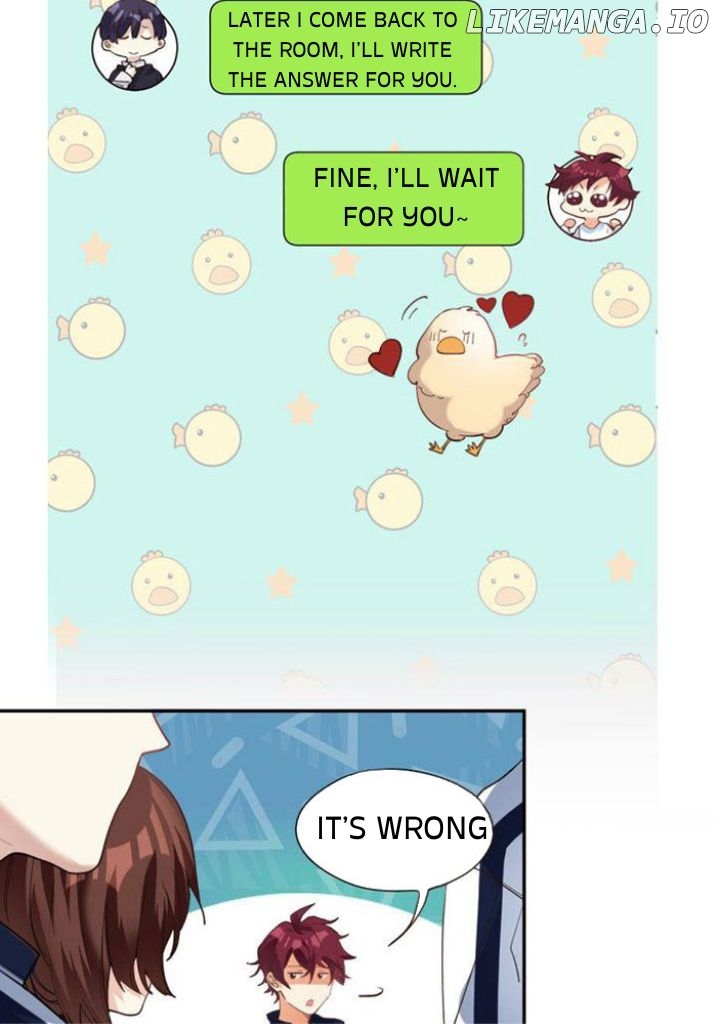 I Thought He Was A Girl Chapter 19 - page 4