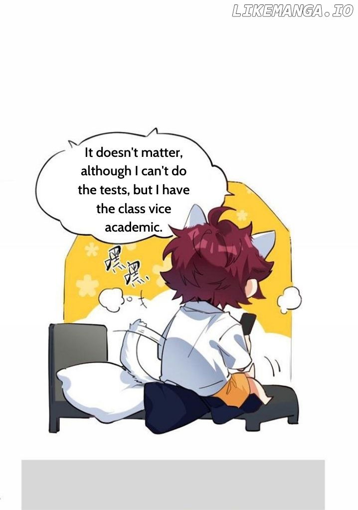 I Thought He Was A Girl Chapter 20 - page 11