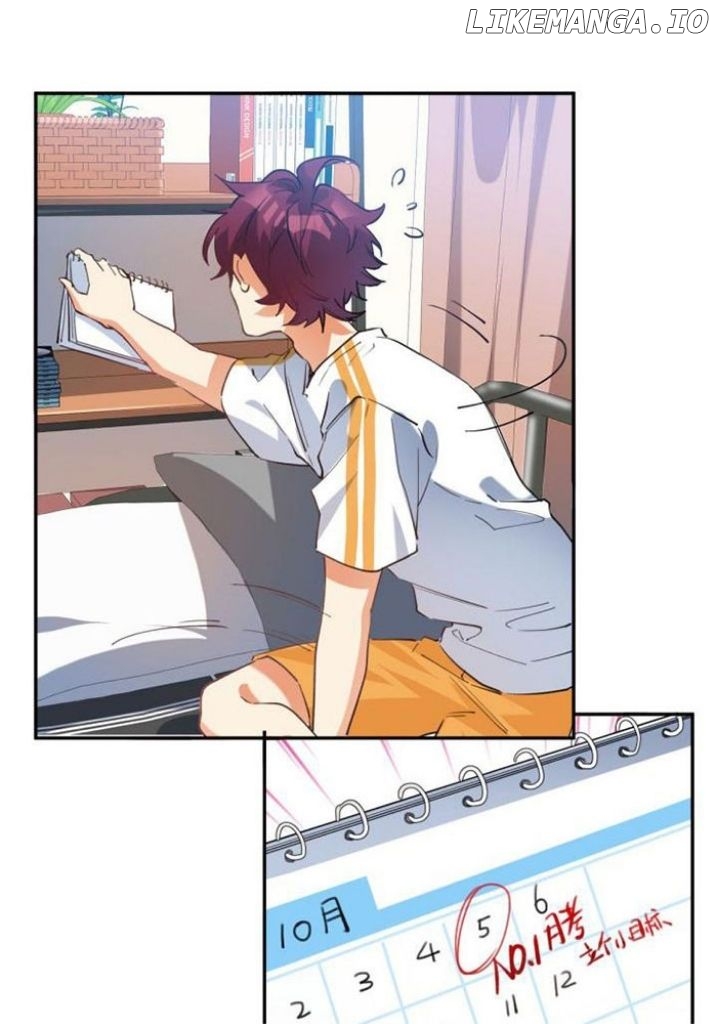 I Thought He Was A Girl Chapter 20 - page 15