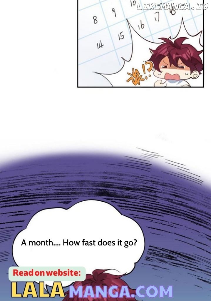 I Thought He Was A Girl Chapter 20 - page 16