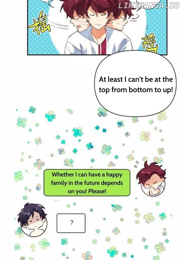 I Thought He Was A Girl Chapter 20 - page 19