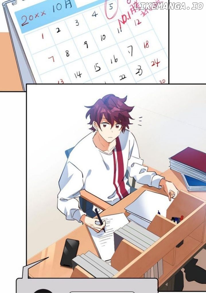 I Thought He Was A Girl Chapter 20 - page 22