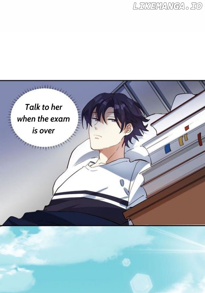 I Thought He Was A Girl Chapter 20 - page 27