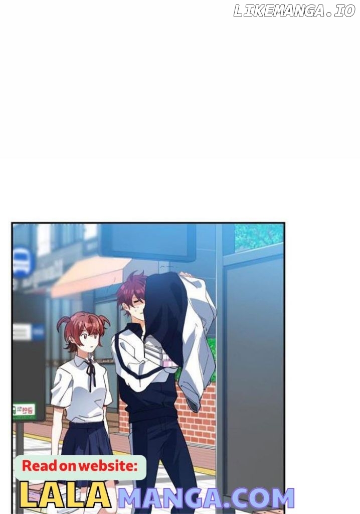I Thought He Was A Girl Chapter 20 - page 37