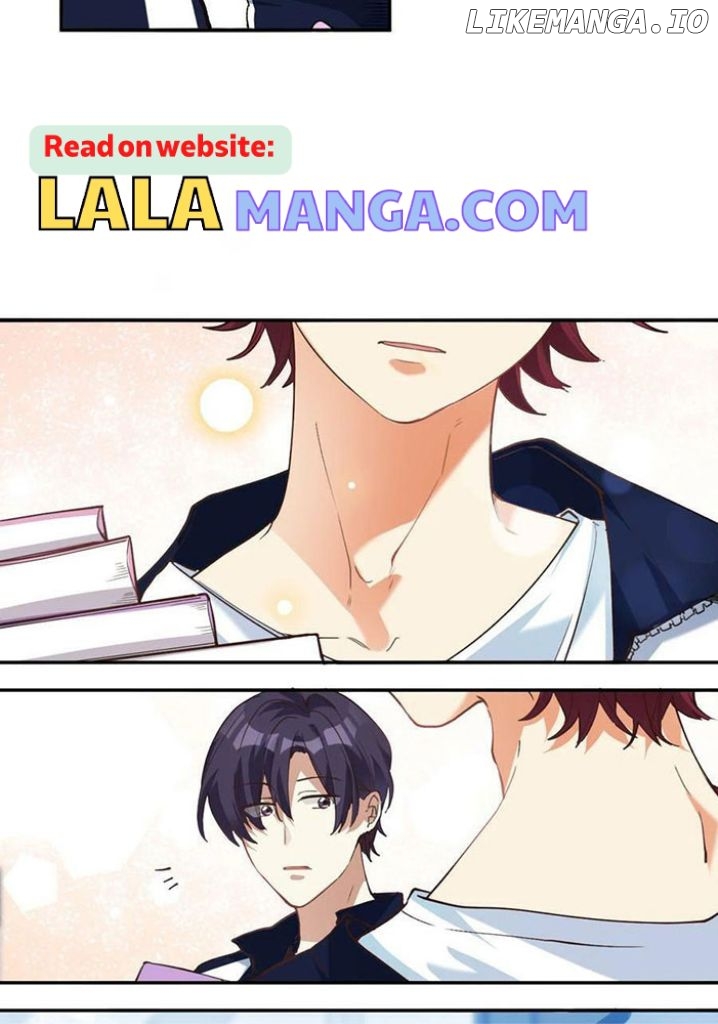I Thought He Was A Girl Chapter 21 - page 19