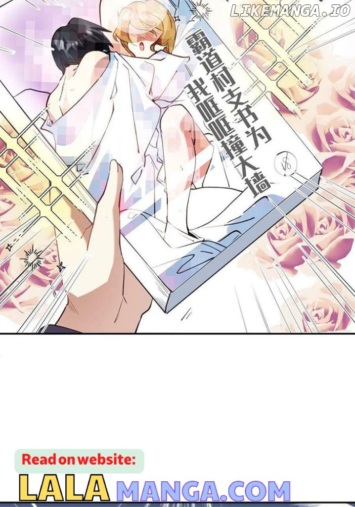 I Thought He Was A Girl Chapter 21 - page 22